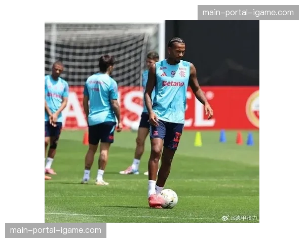 沃尔夫斯堡中卫拉克鲁瓦伤愈，球队低位防守核心回归