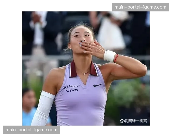 中国军团七人出战IW正赛，郑钦文位列赛会女单四号种子