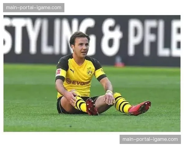 深度:回顾格策在法兰克福的第二春,35岁老将的赛季助攻上双