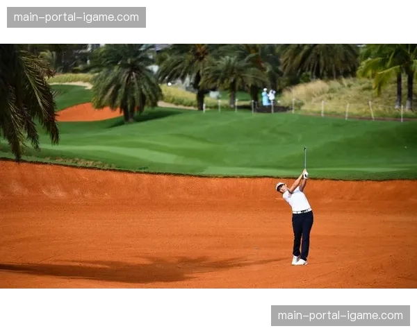 大师赛后高尔夫热度激增,美国青少年高尔夫协会注册人数单周增长15%