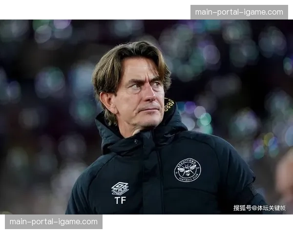 图多尔是英超历史胜率最低的BIG6主帅，托马斯-弗兰克居次席
