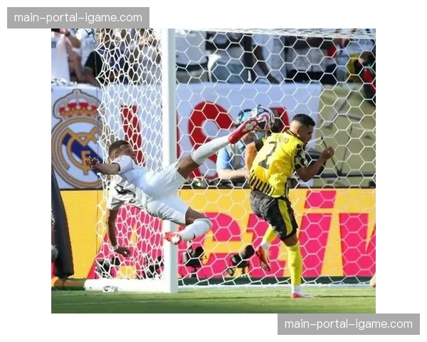 姆巴佩破门难救主，皇马欧冠淘汰赛客场战绩持续低迷